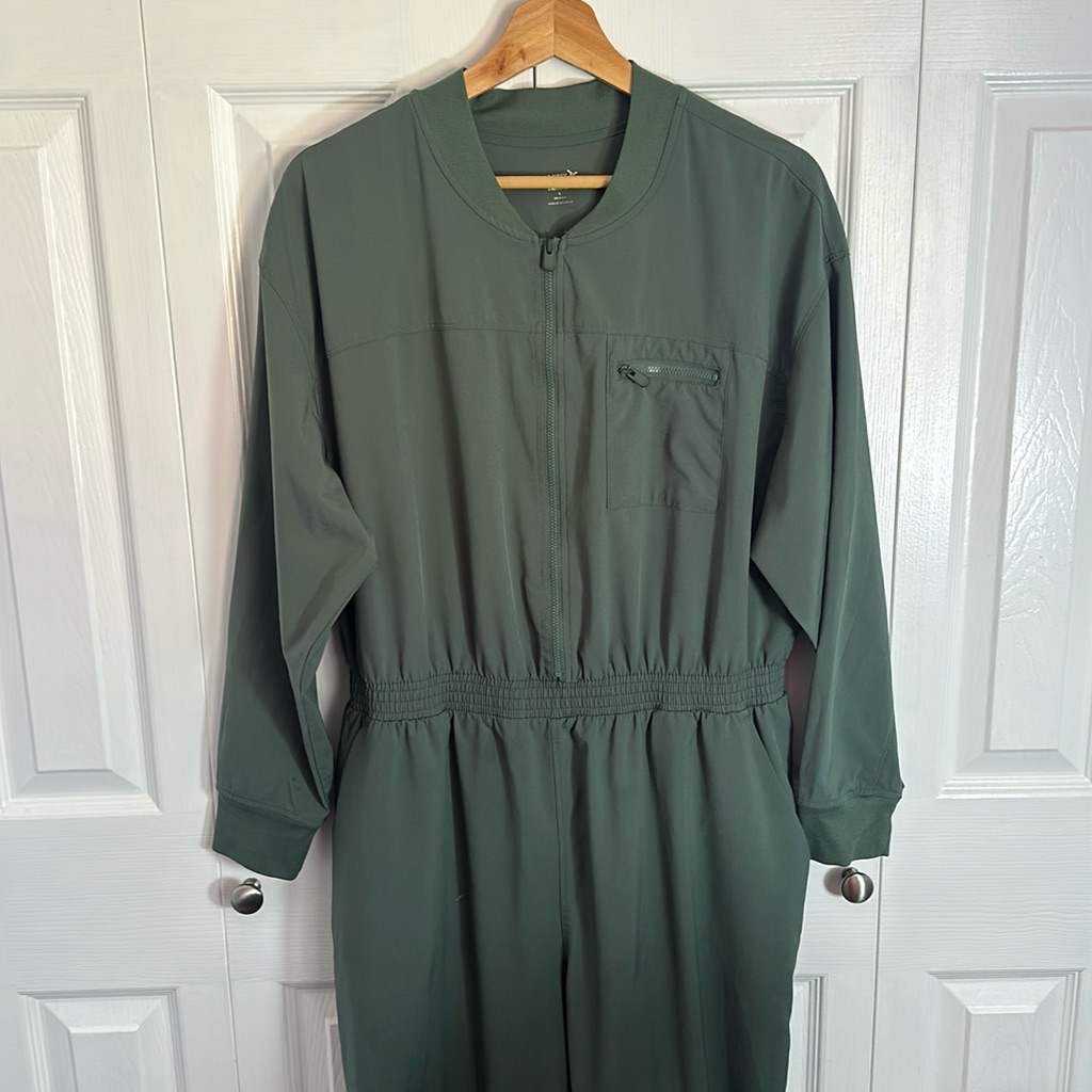 Stretch Tec Tracksuit